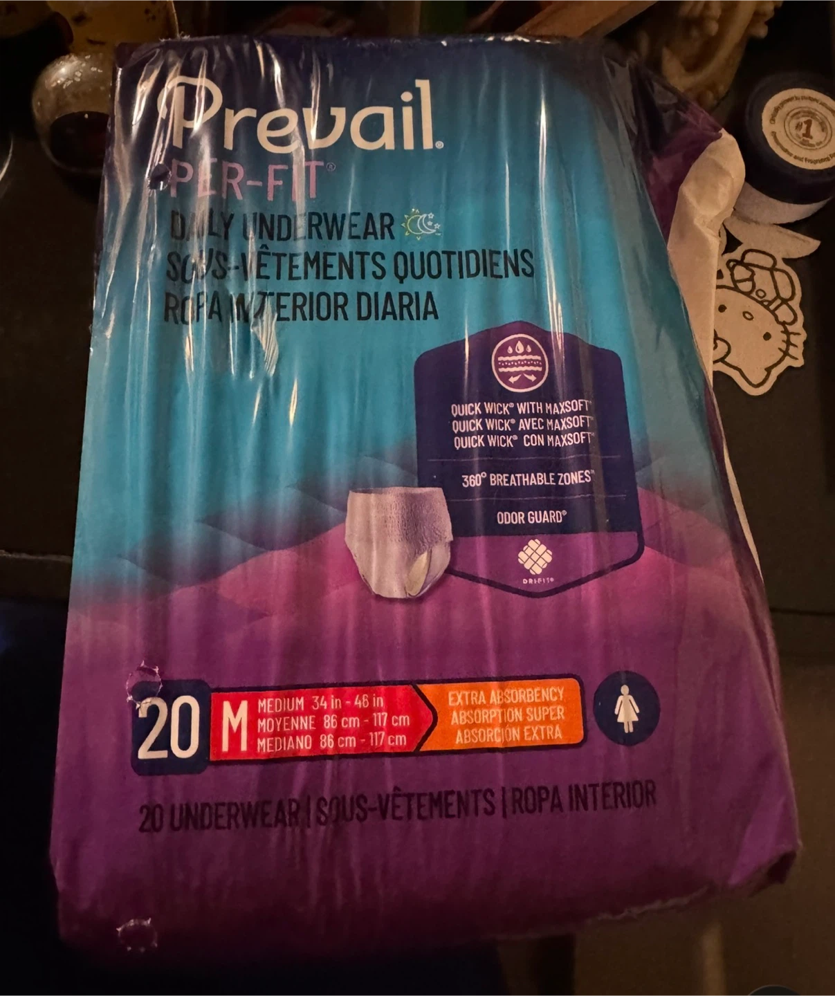 Diapers 50 packs