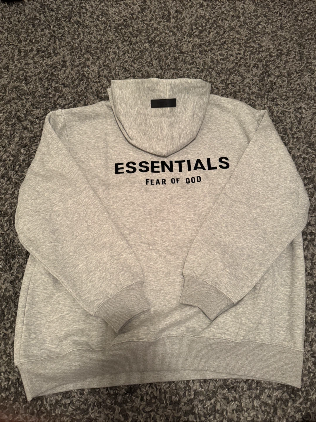 Essentials