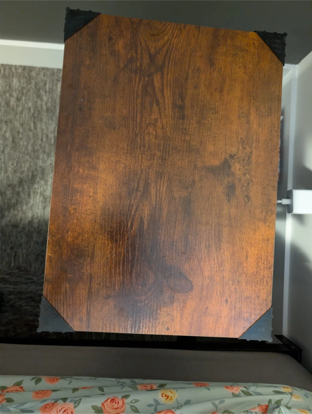 Nightstand/Bedside tables - photo 2