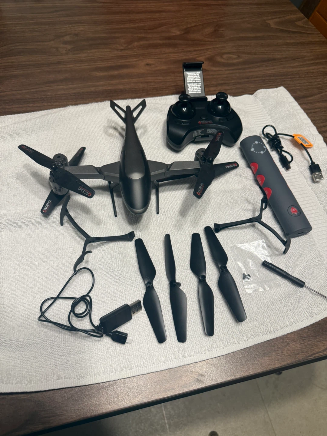 BRAND NEW DRONE FOR $35!!!!!