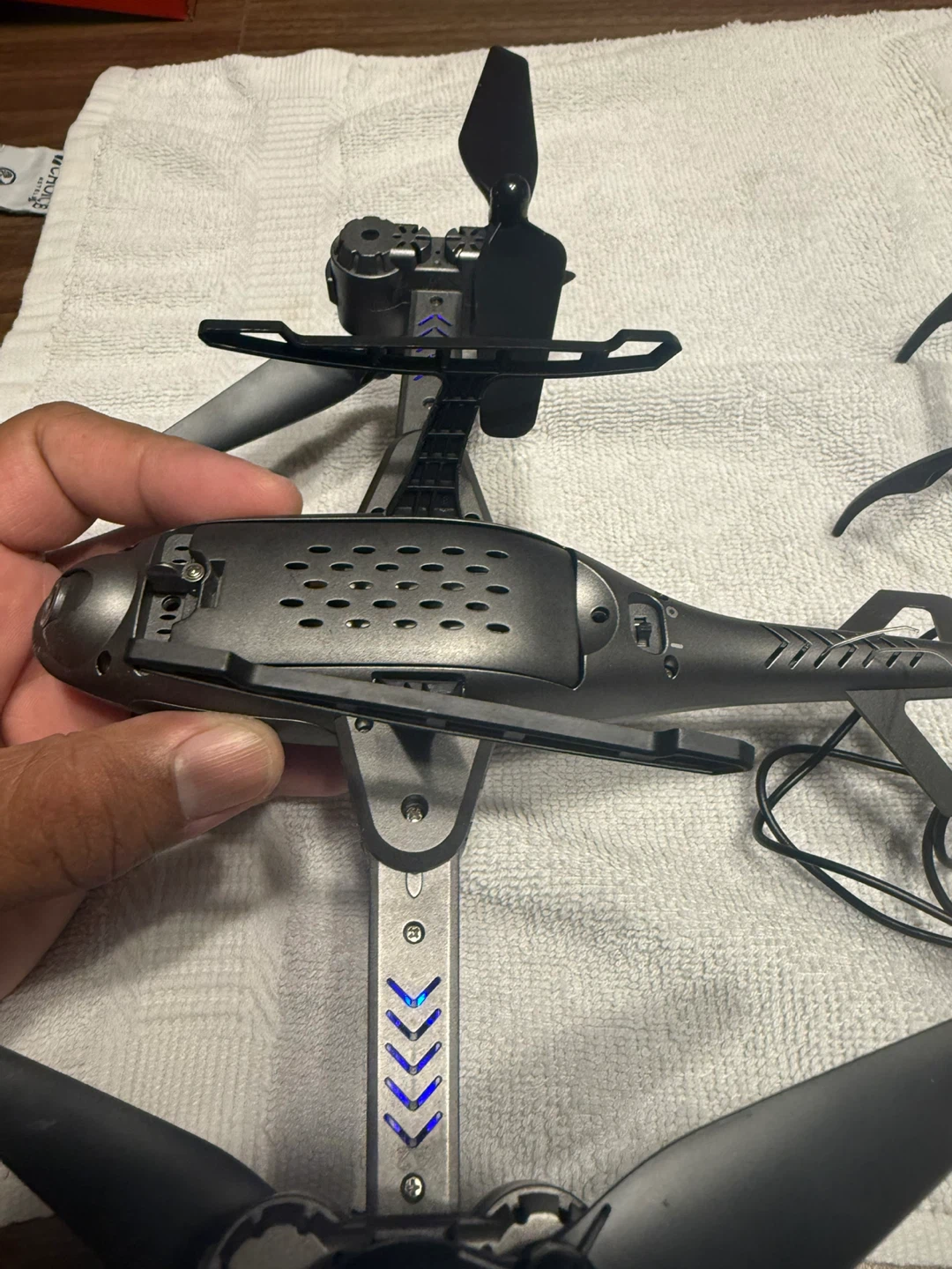 BRAND NEW DRONE FOR $35!!!!! - photo 3
