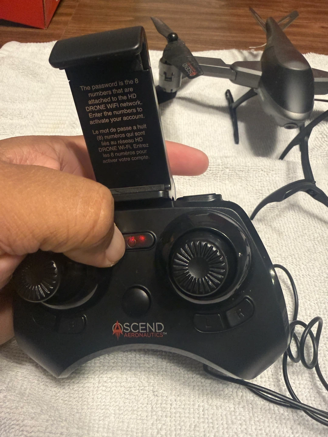 BRAND NEW DRONE FOR $35!!!!! - photo 5