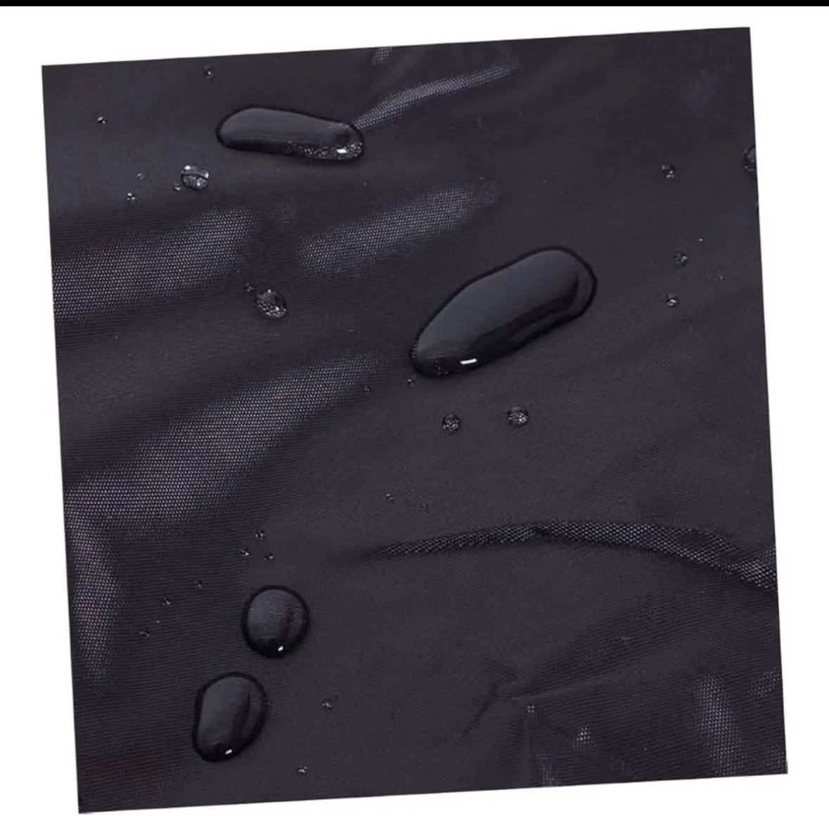 Waterproof BBQ Grill Cover - photo 3