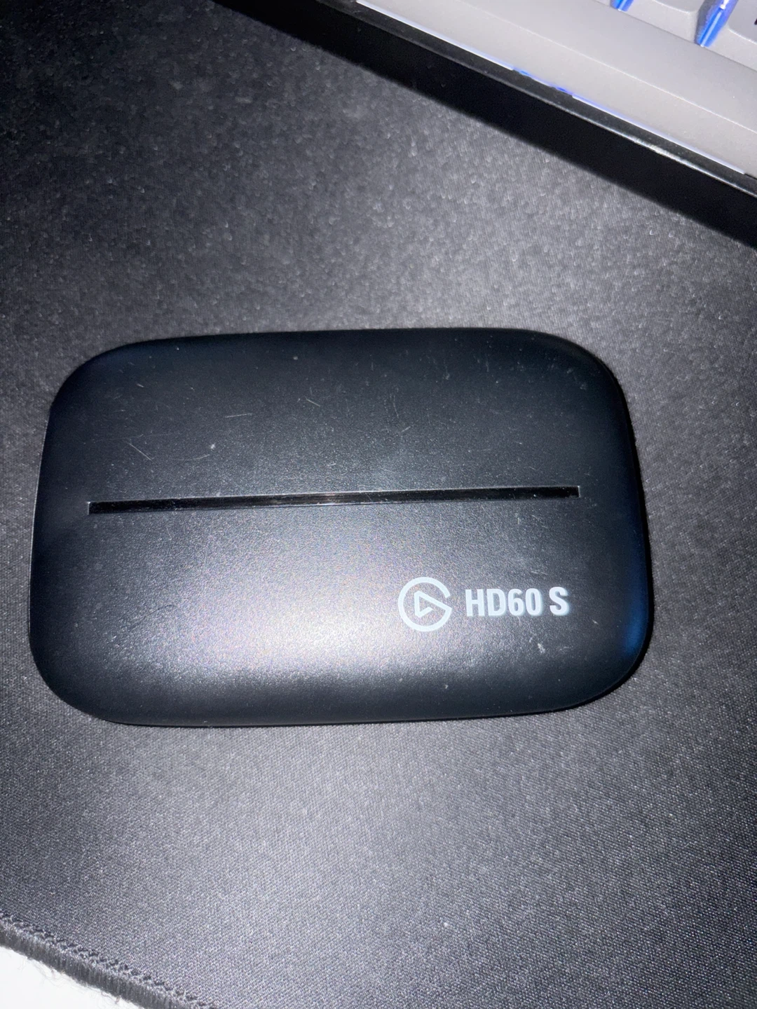 Elgato HD60 S Game Capture Card
