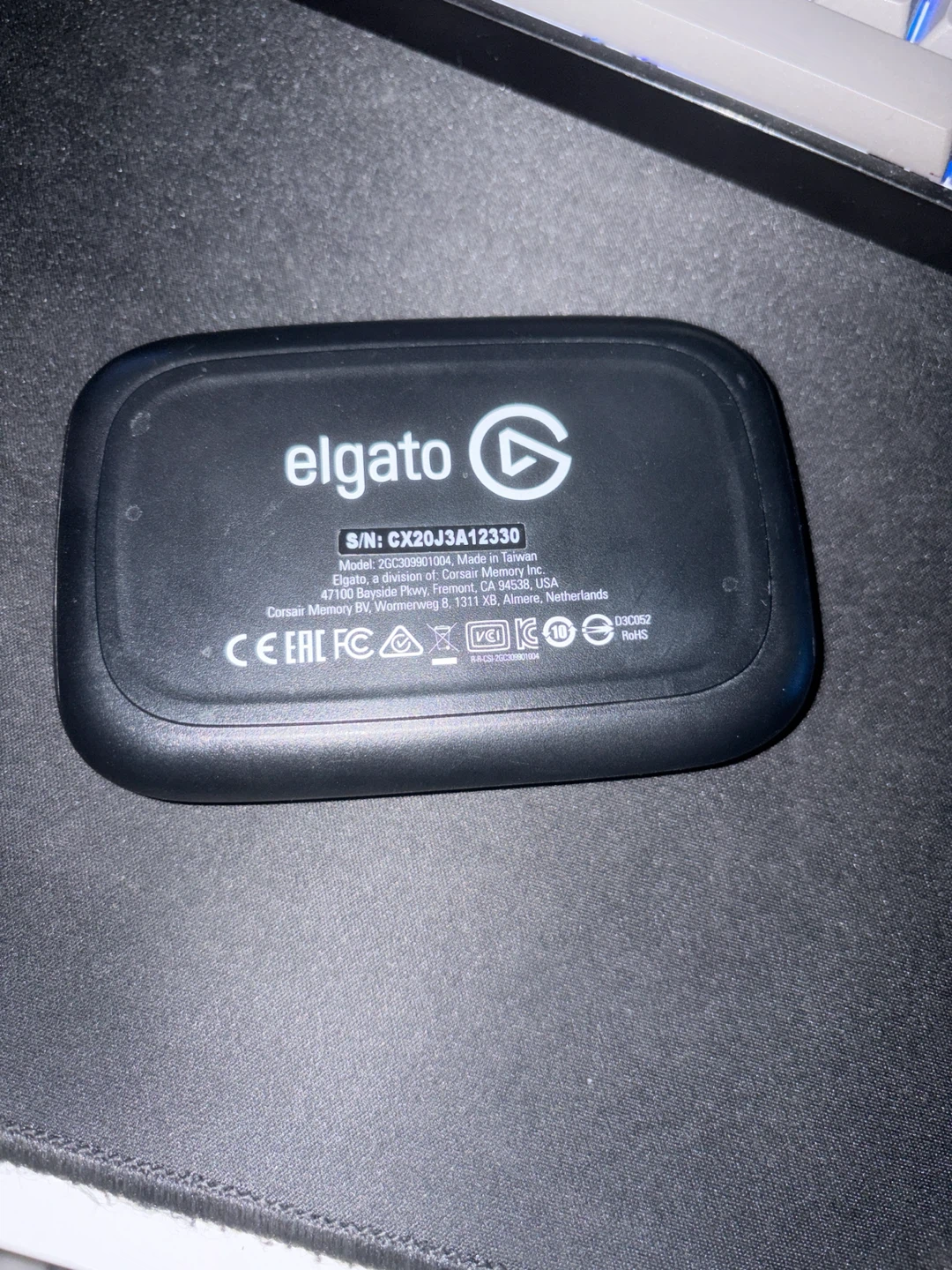 Elgato HD60 S Game Capture Card - photo 2