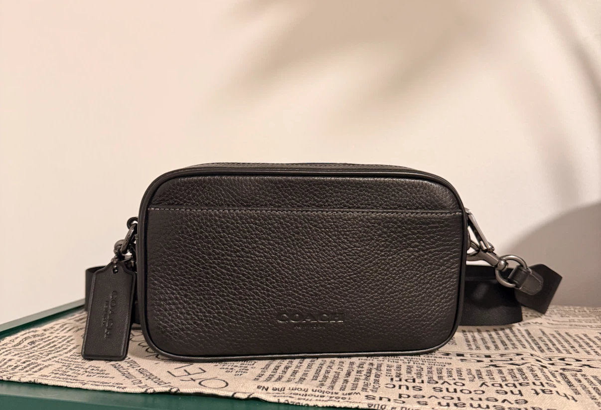 Coach Jayden Crossbody Bag