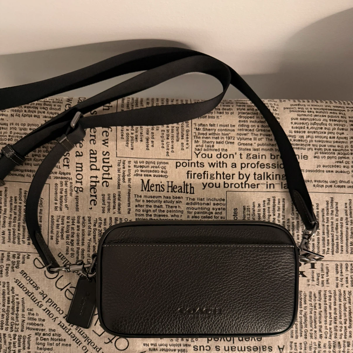 Coach Jayden Crossbody Bag - photo 4
