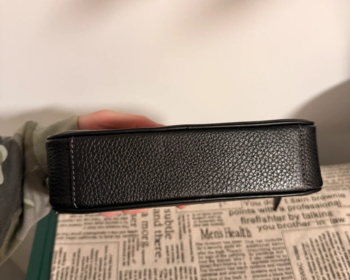 Coach Jayden Crossbody Bag - photo 5