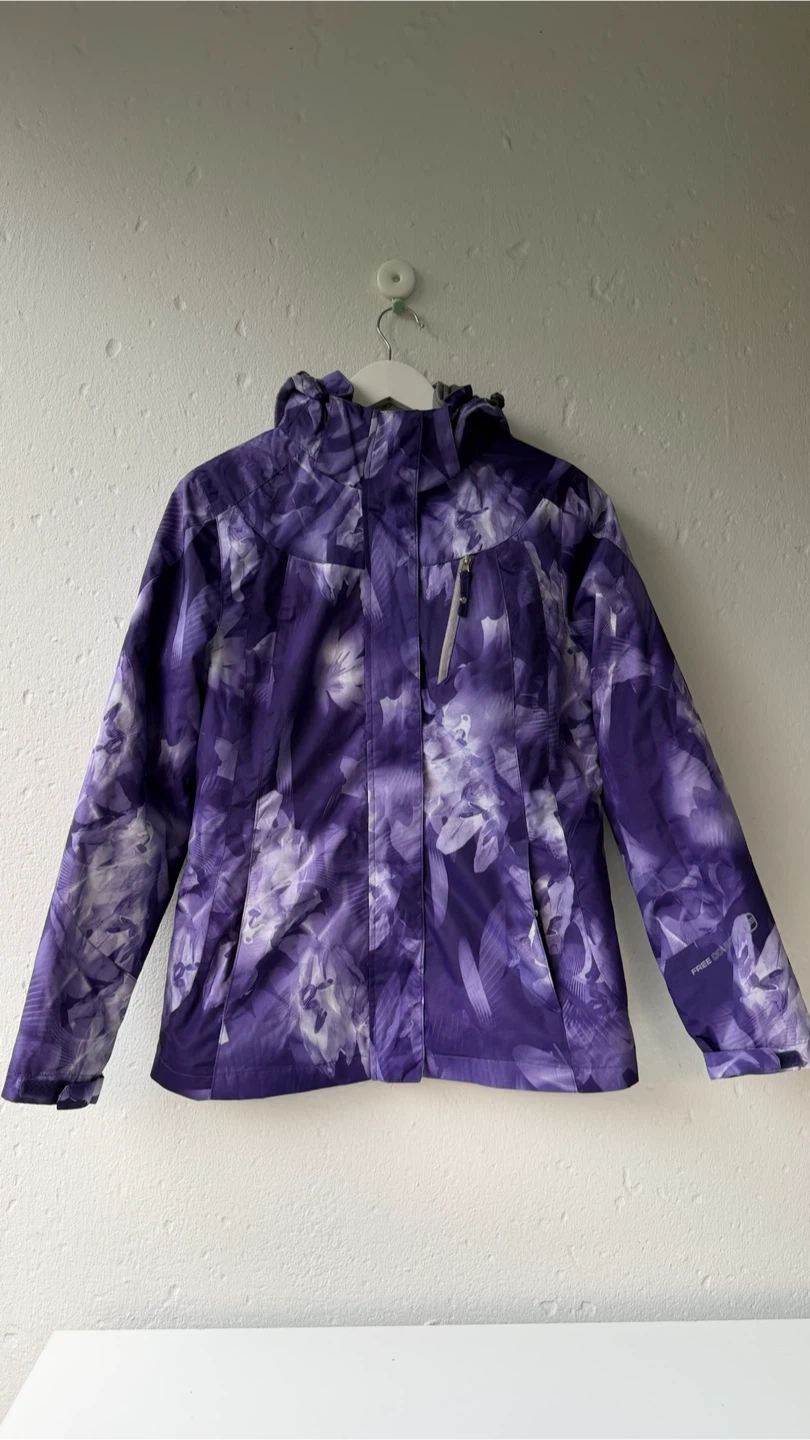 Country Radiance Women's Snowboarding Jacket - photo 2