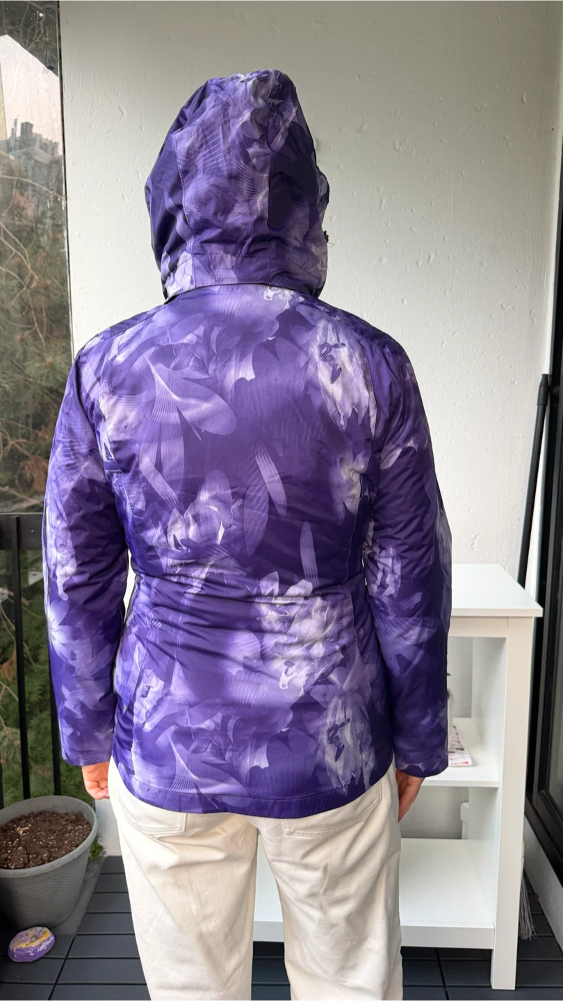 Country Radiance Women's Snowboarding Jacket - photo 3