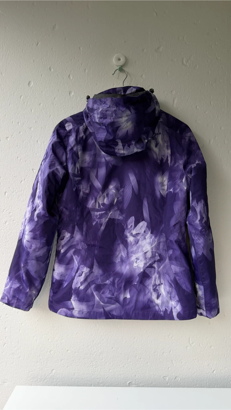 Country Radiance Women's Snowboarding Jacket - photo 4