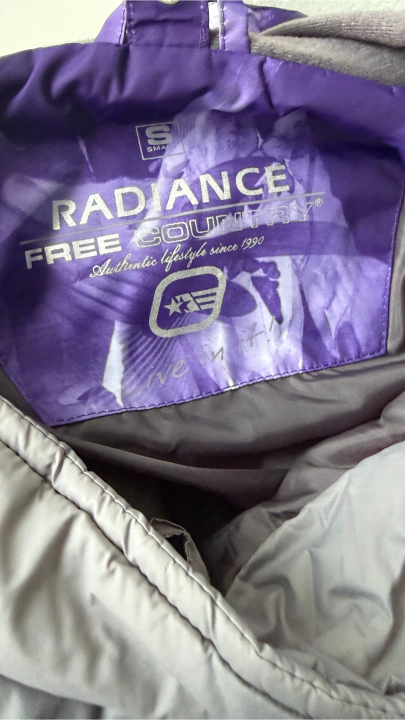Country Radiance Women's Snowboarding Jacket - photo 5