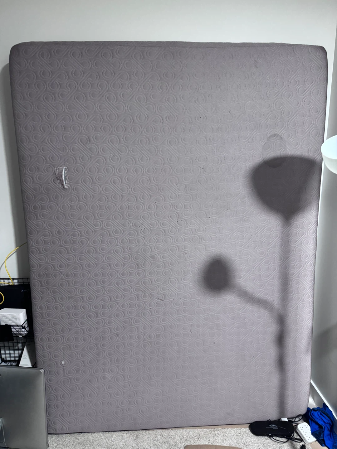 Bad frame - photo 3