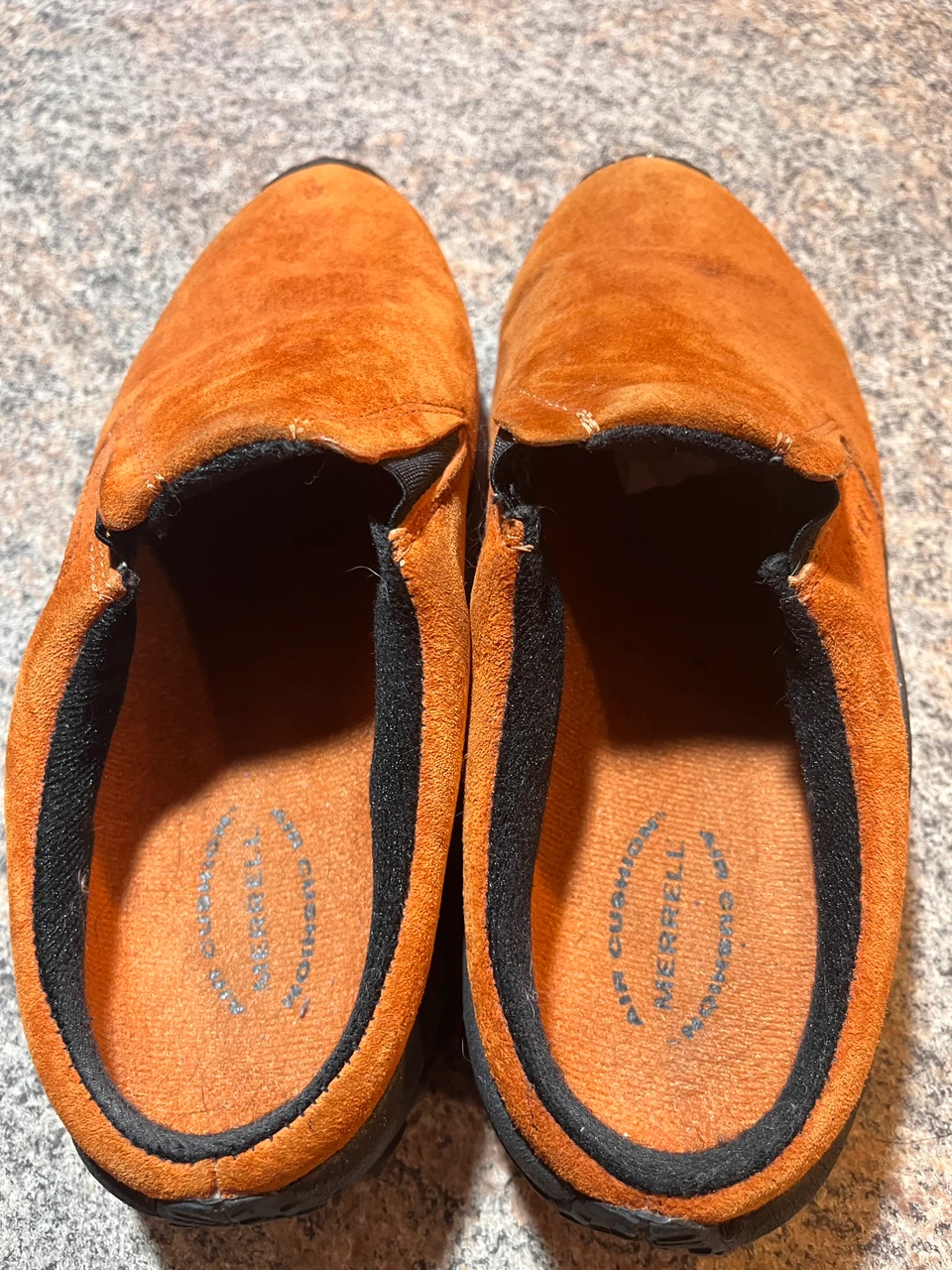 Merrell Jungle Slide Paprika Size 9.5 - photo 2