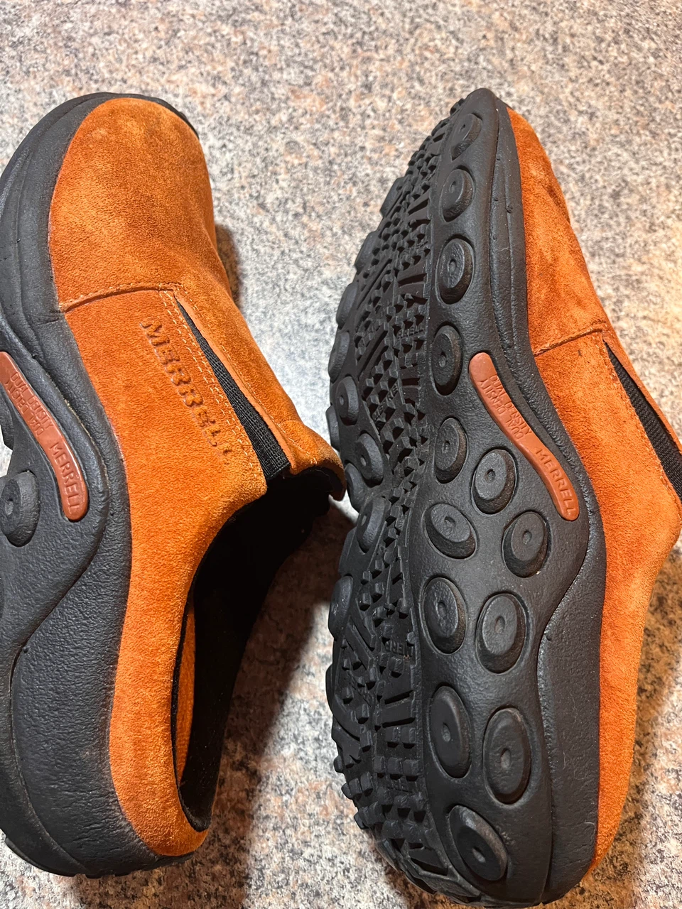 Merrell Jungle Slide Paprika Size 9.5 - photo 5