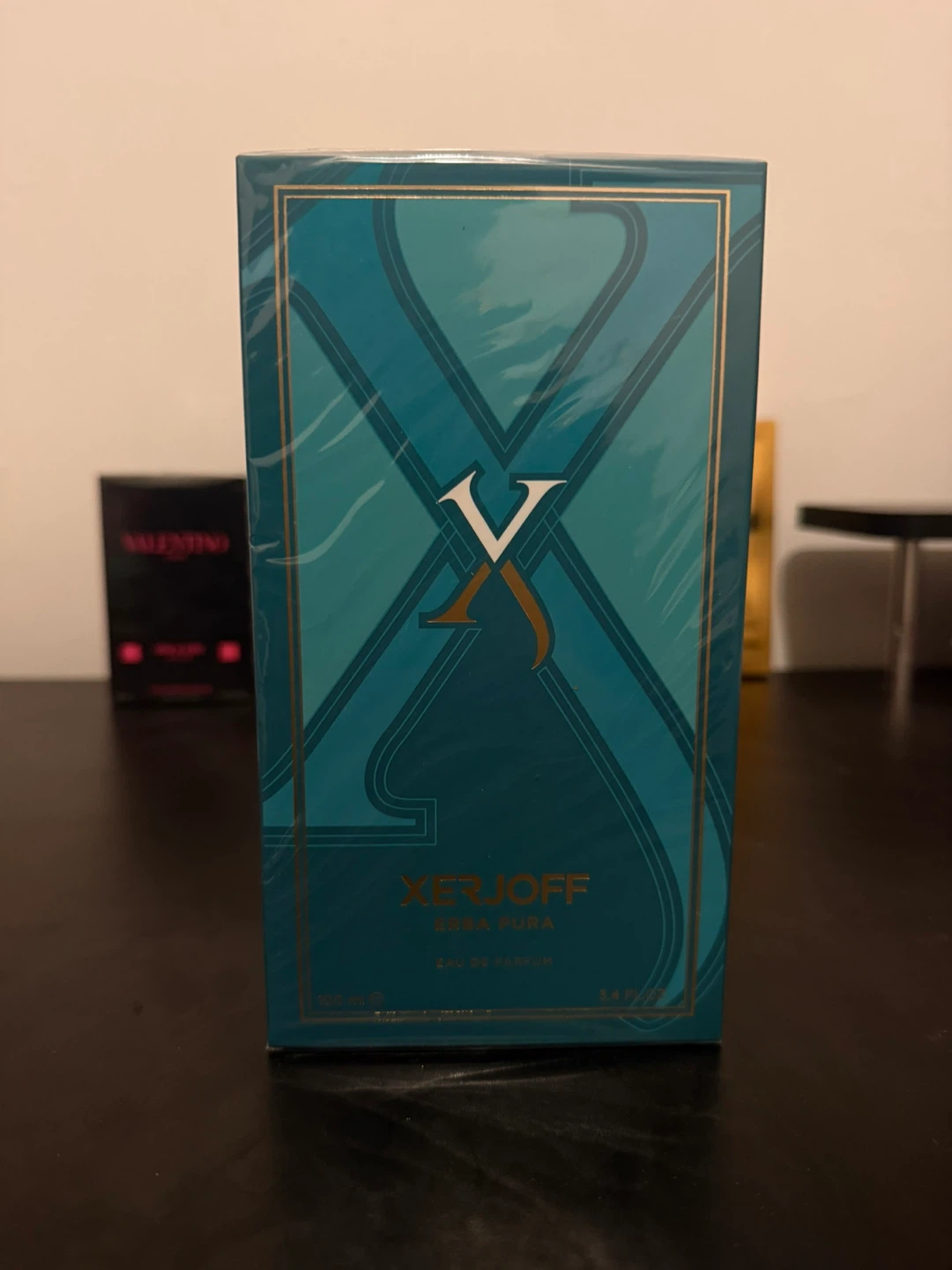 Xerjoff Erba Pura Eau de Parfum 100ml - photo 3