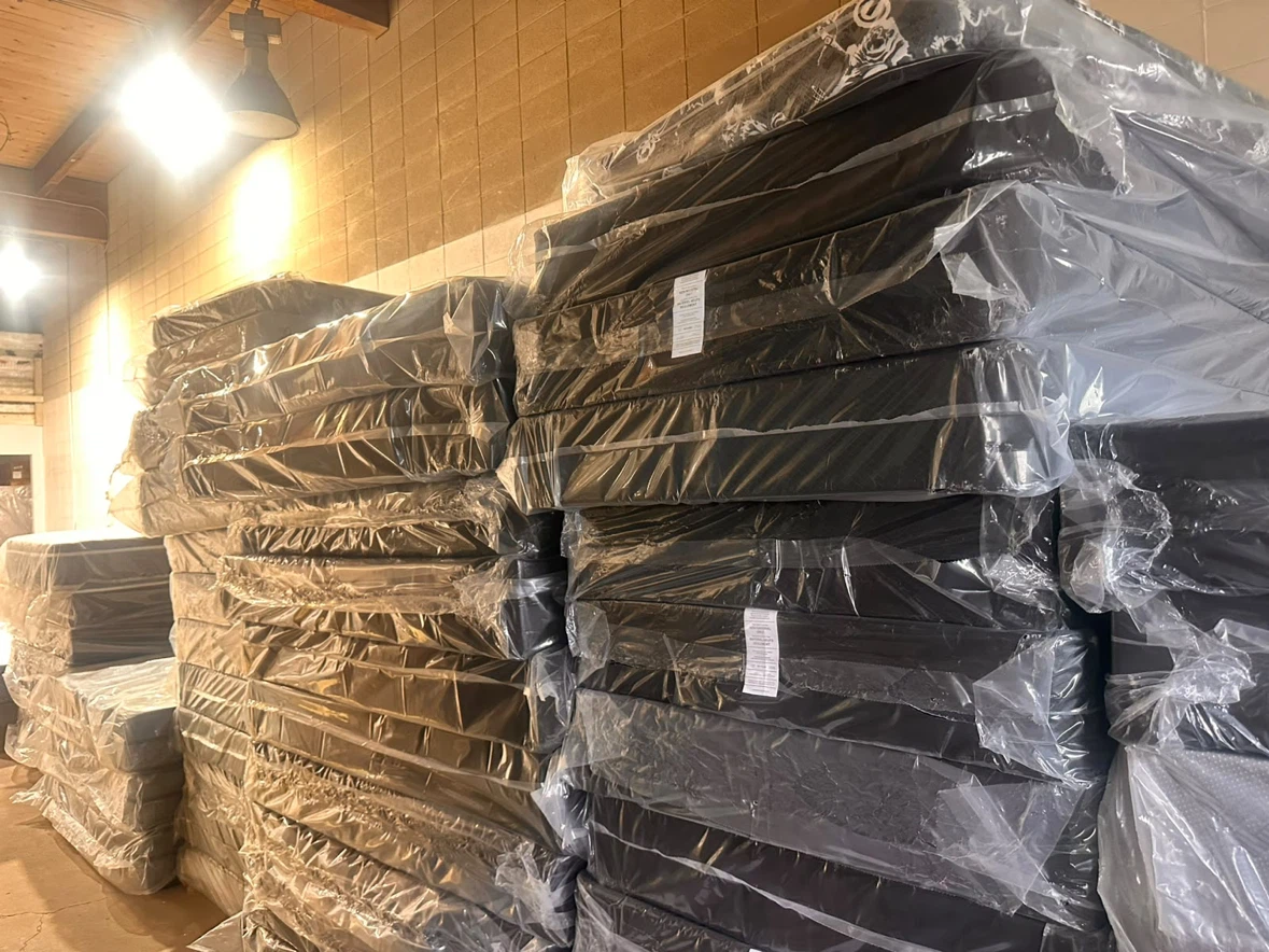 🛏️ BRAND NEW MATTRESSES – FROM $99!