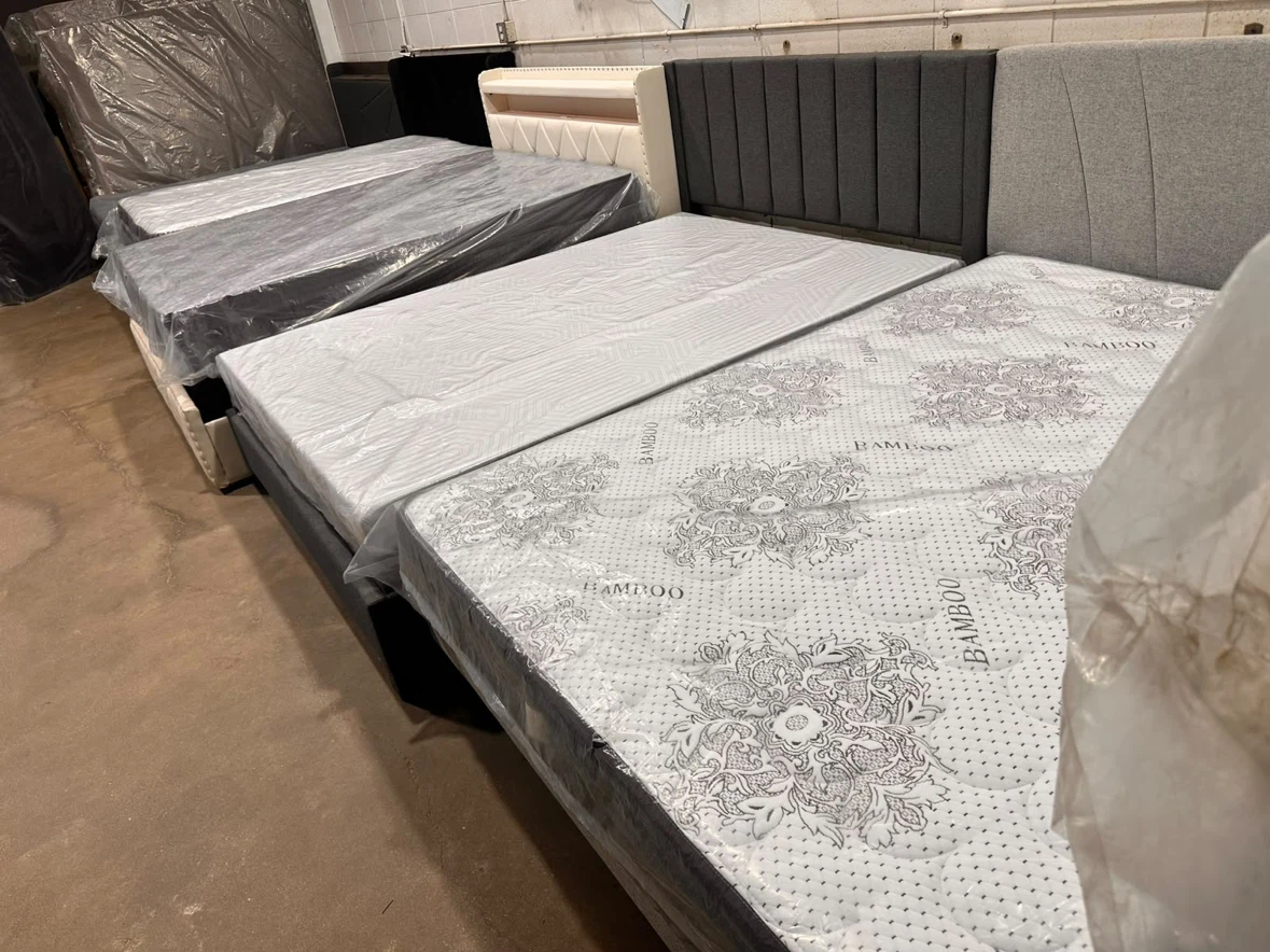 🛏️ BRAND NEW MATTRESSES – FROM $99! - photo 3