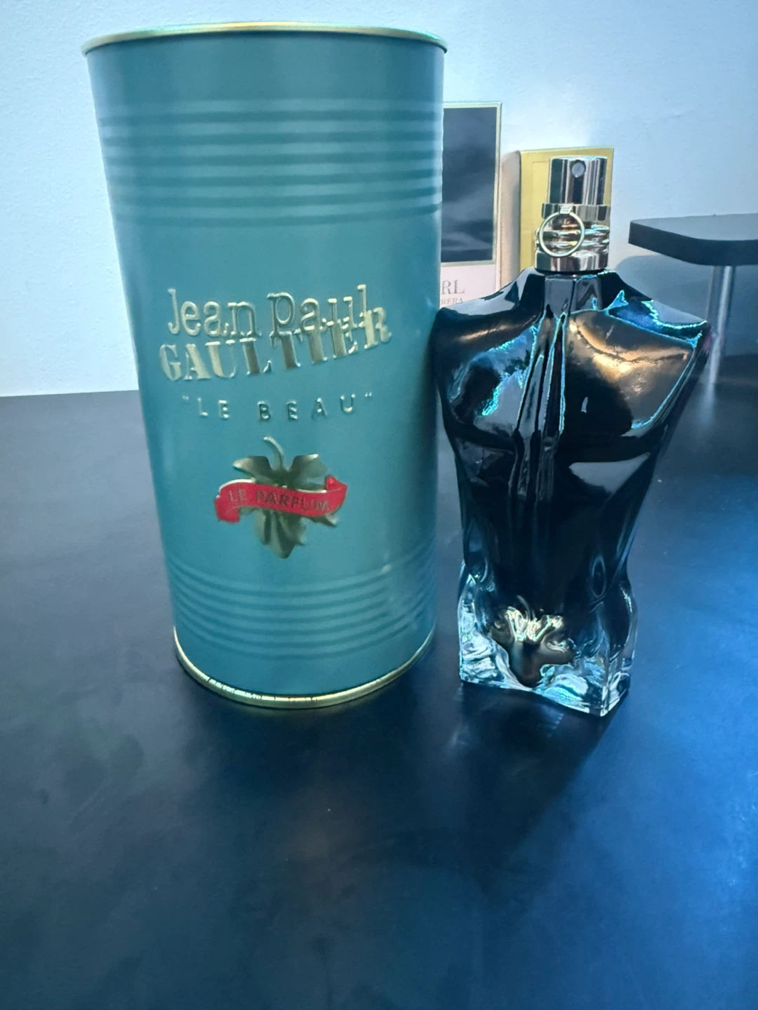Jean Paul Gaultier Le Beau Le Parfum