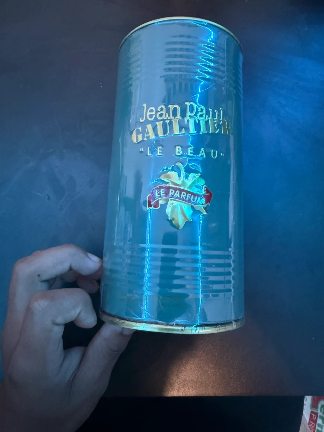 Jean Paul Gaultier Le Beau Le Parfum - photo 2