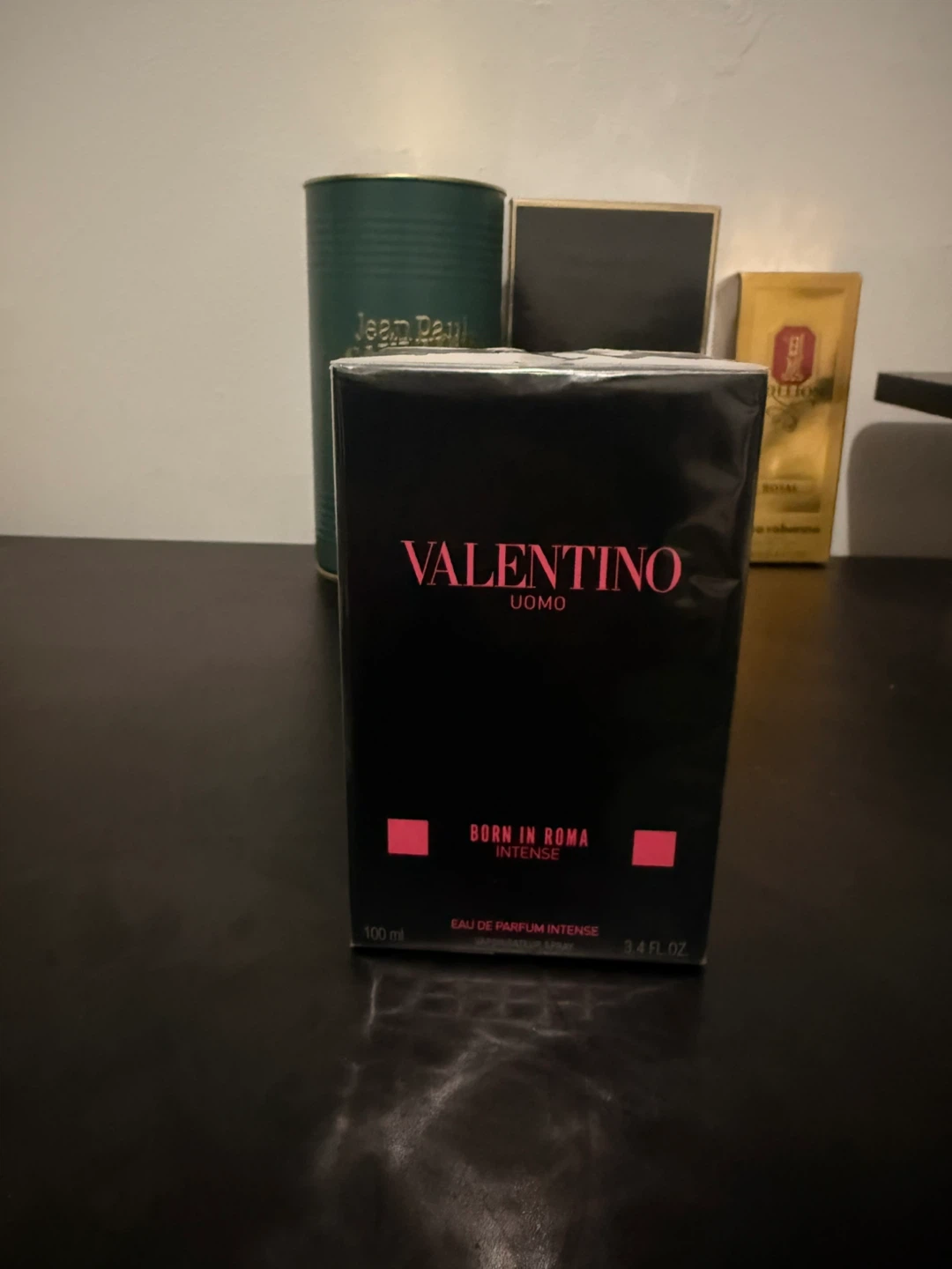 Valentino Uomo Born In Roma Intense 100ml - photo 2