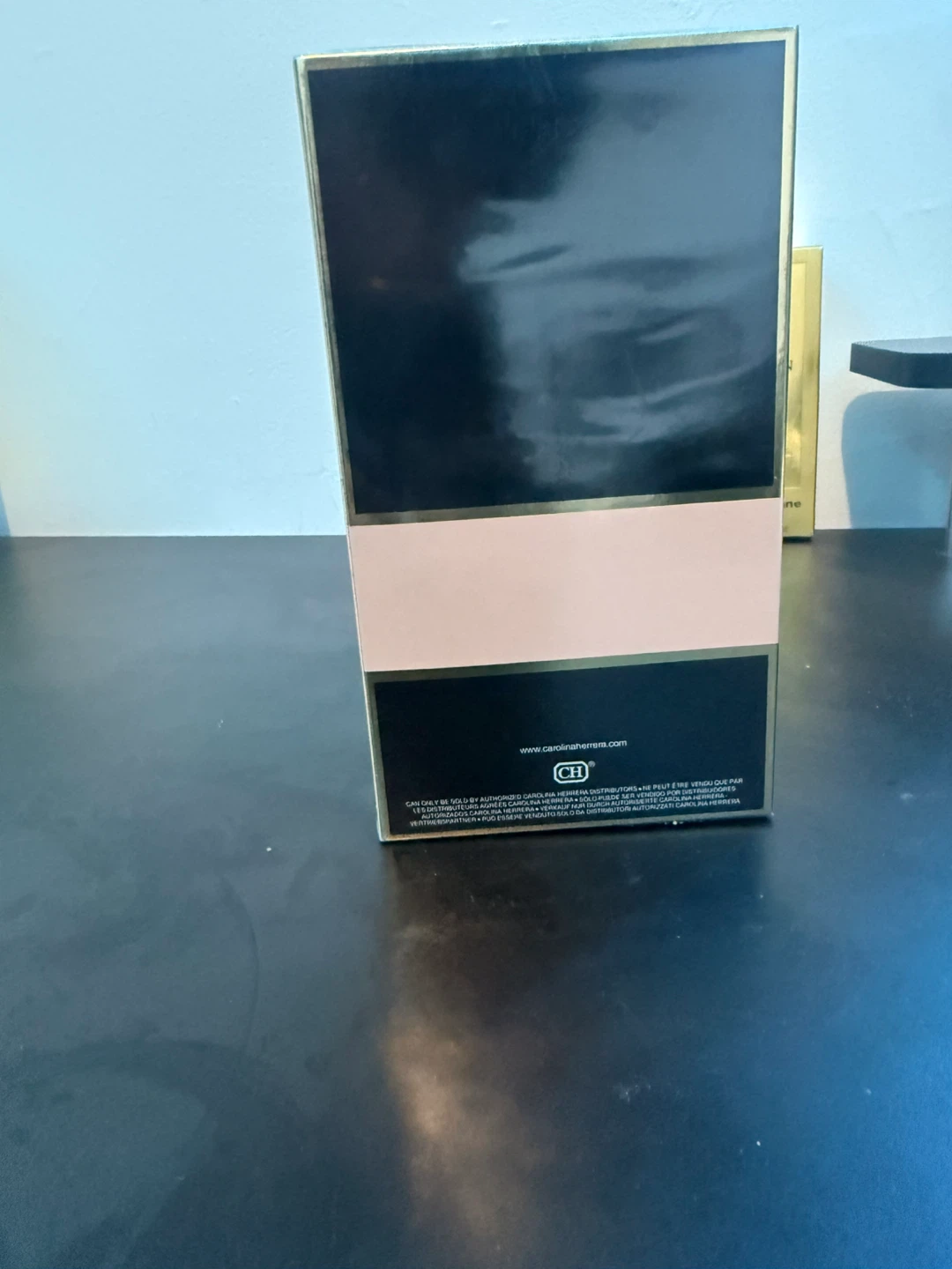 Carolina Herrera Good Girl Blush 80ml Eau de Parfum - photo 2