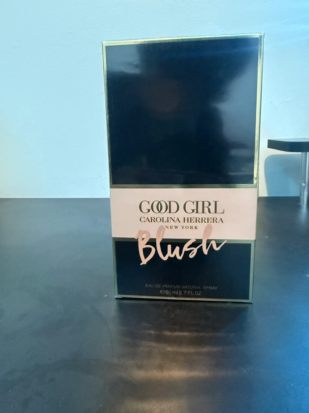 Carolina Herrera Good Girl Blush 80ml Eau de Parfum - photo 3
