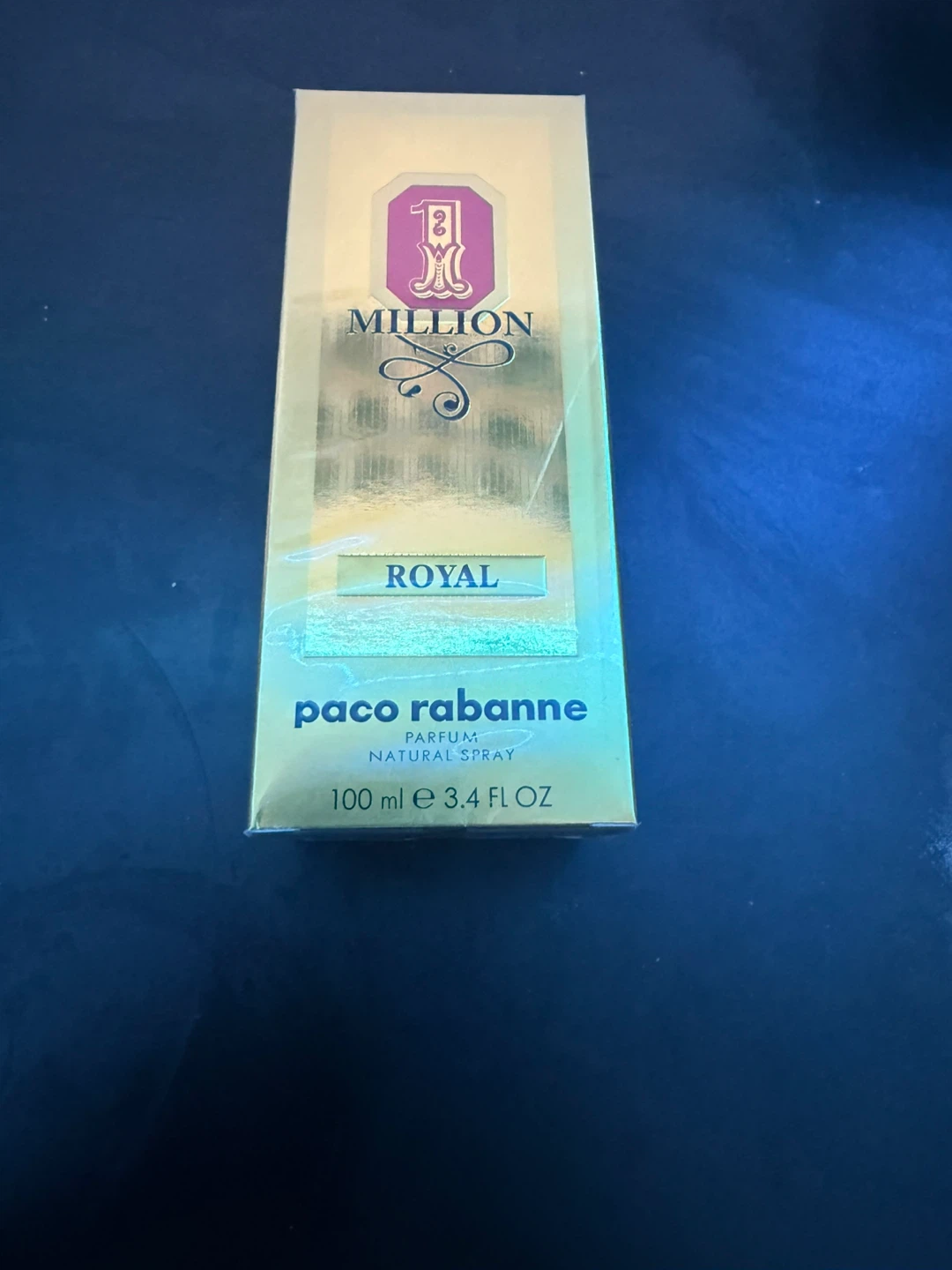 Paco Rabanne 1 Million Royal Parfum 100ml