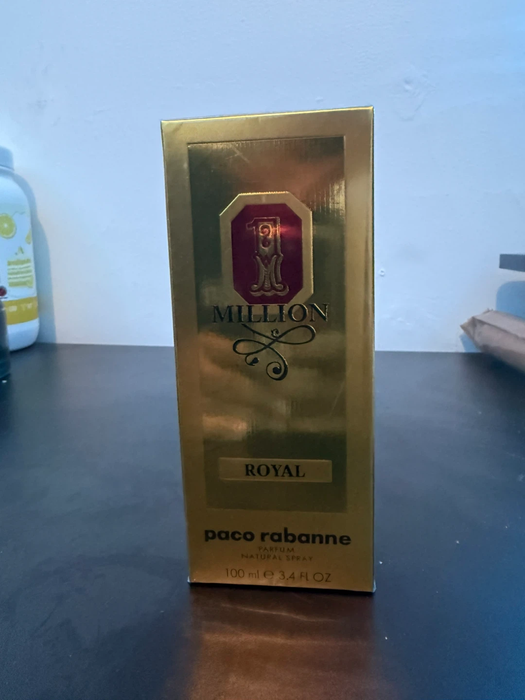 Paco Rabanne 1 Million Royal Parfum 100ml - photo 2
