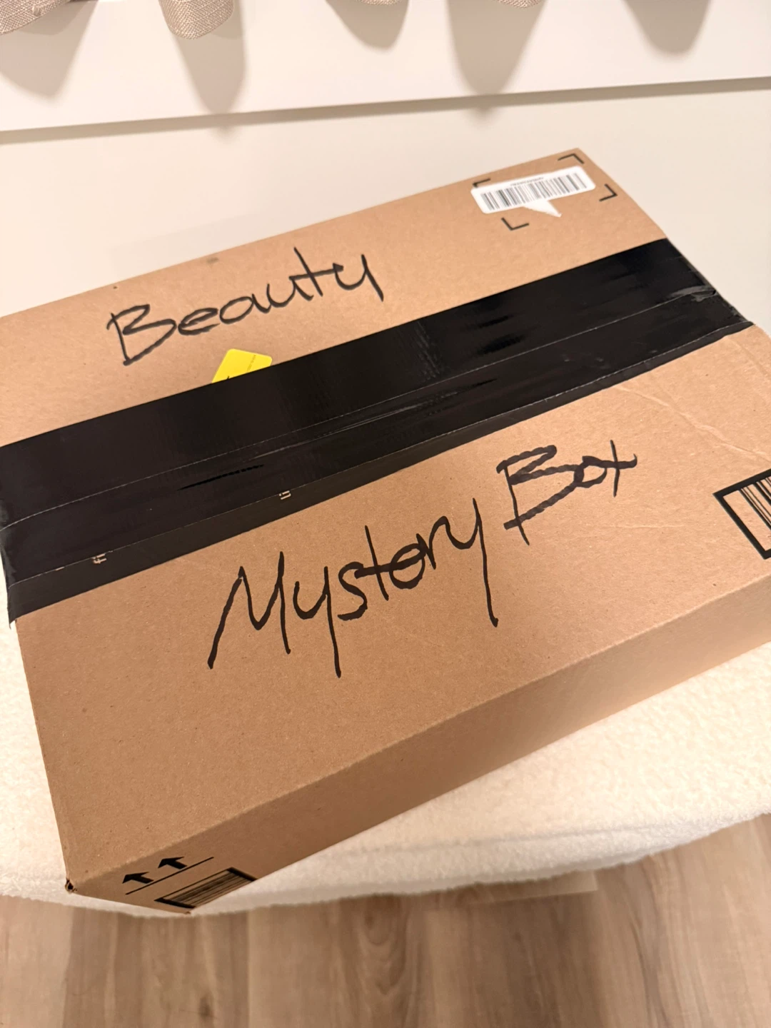 Beauty Mystery Box - photo 2
