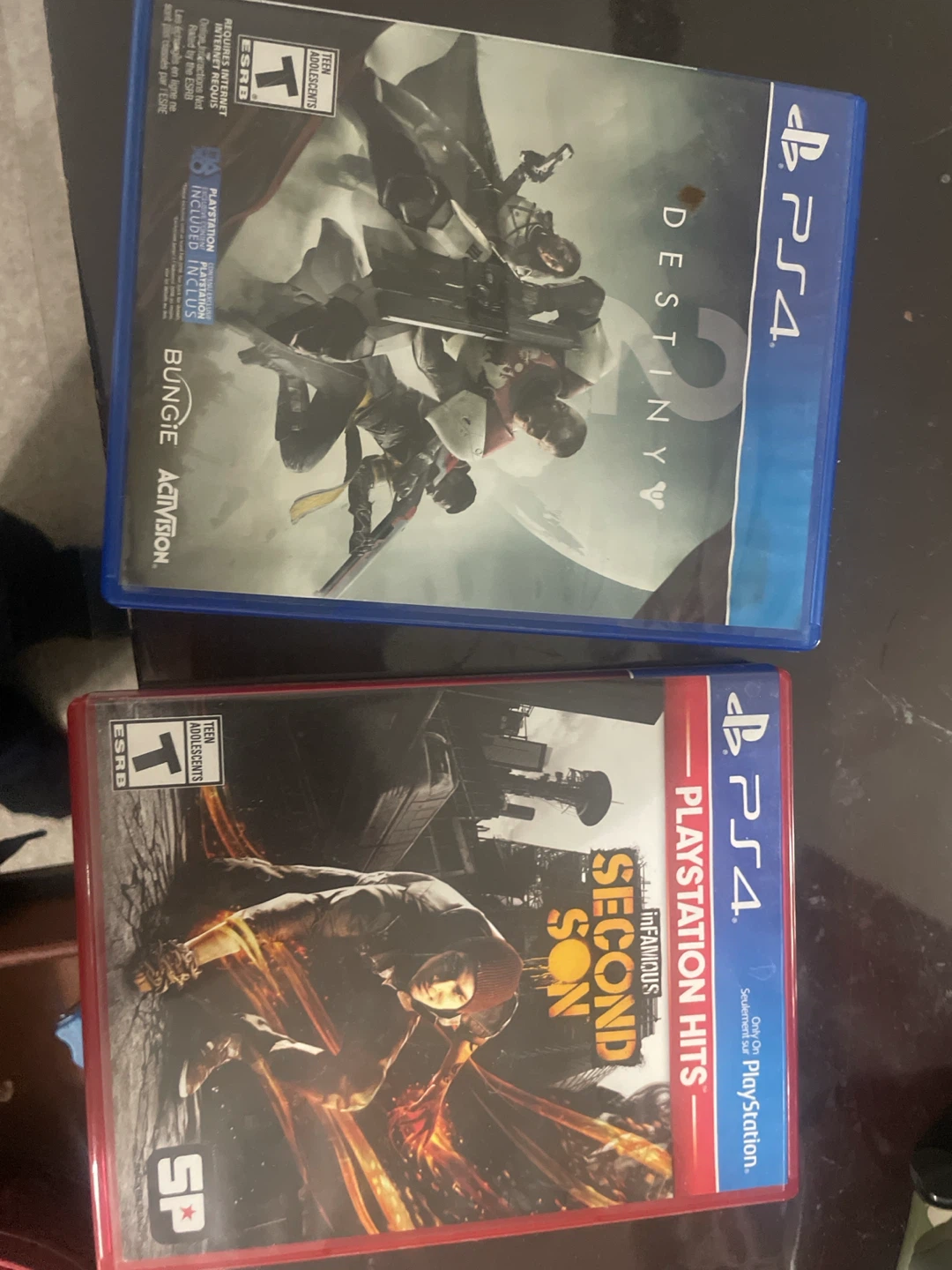Sony PS4 Camo Console Bundle - photo 3