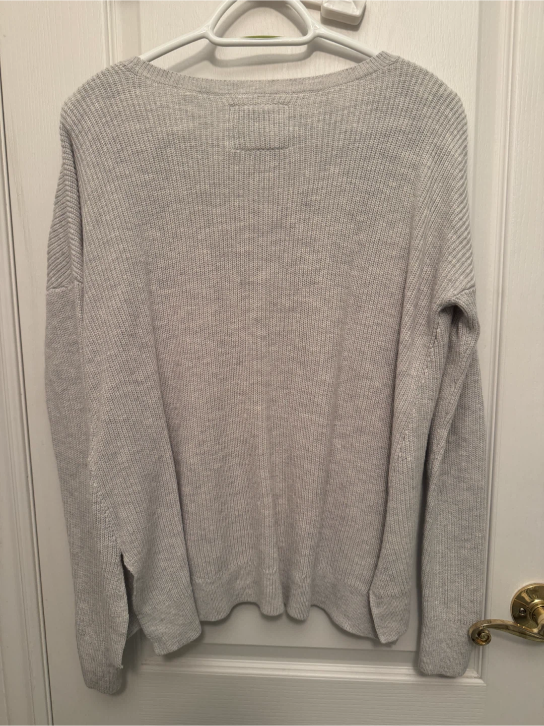 Abercrombie Knit Sweater - XS - photo 2