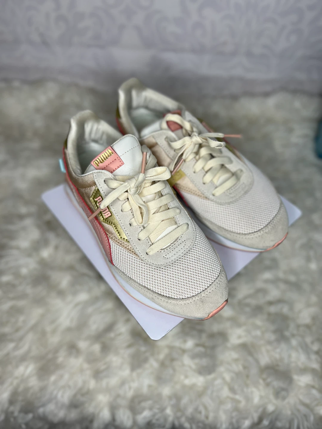 Puma Sneakers - photo 5