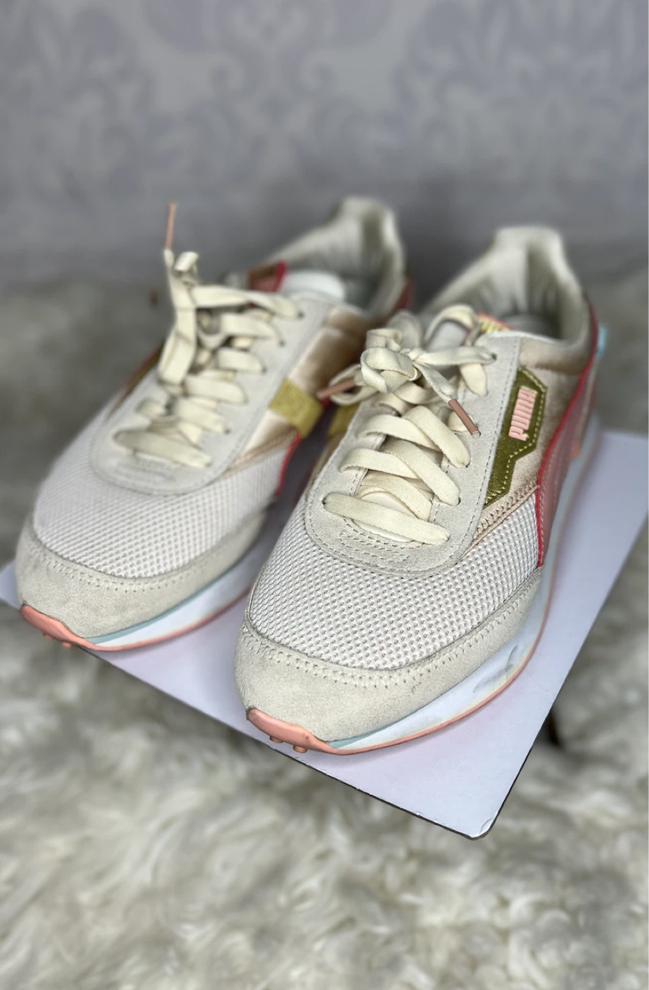 Puma Sneakers - photo 2