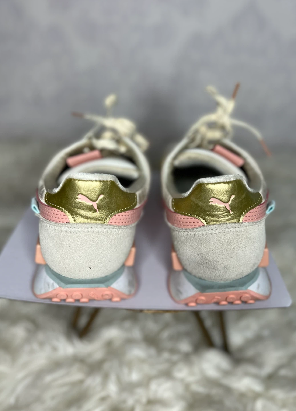 Puma Sneakers - photo 3
