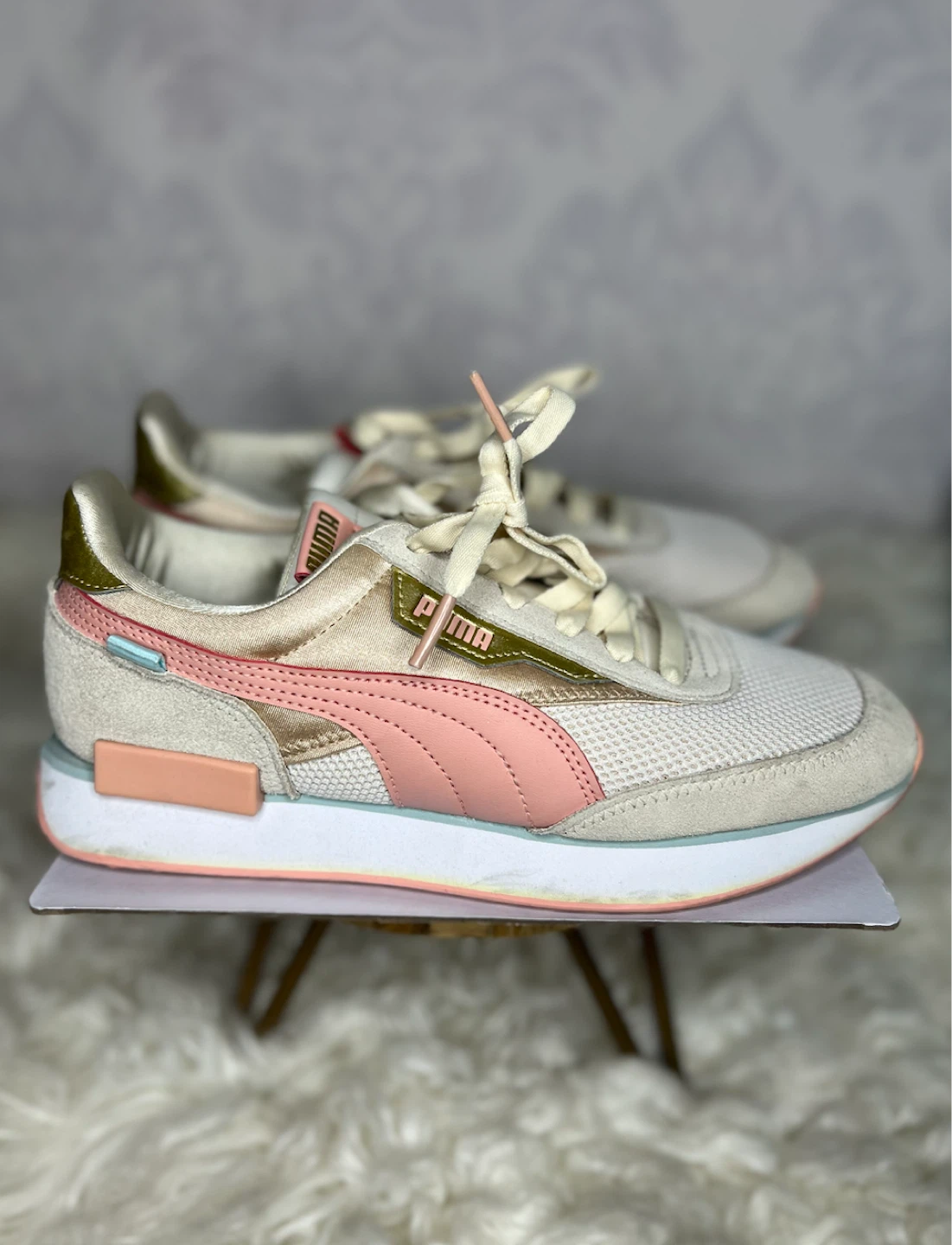 Puma Sneakers - photo 4