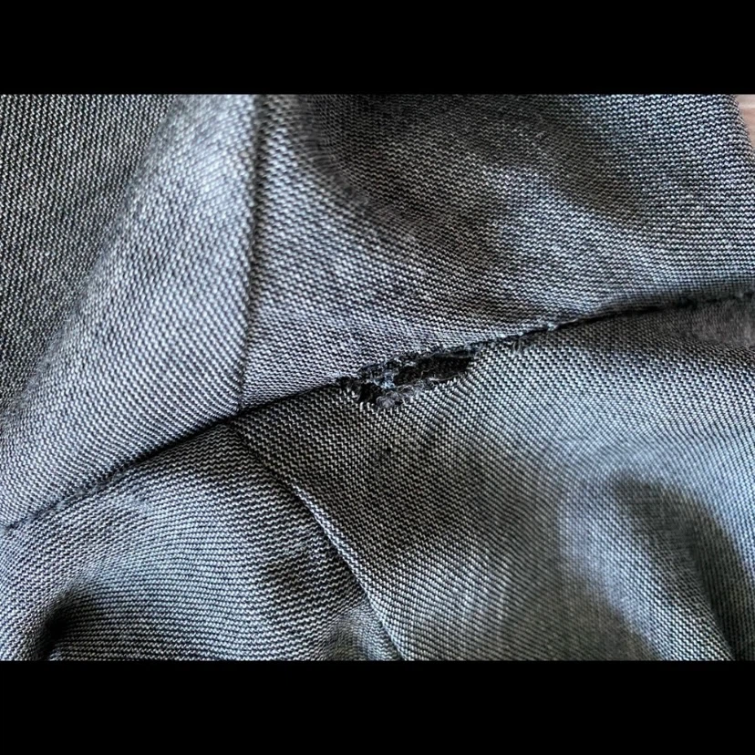 Louis Vuitton Pants Size 38 - photo 5