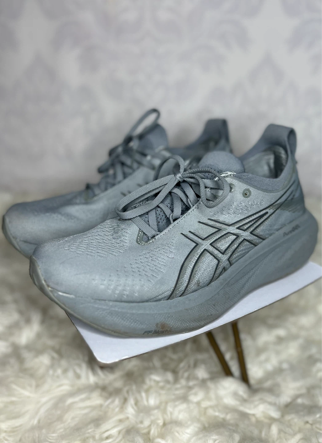 ASICS Gel-Nimbus 25 Running Shoes