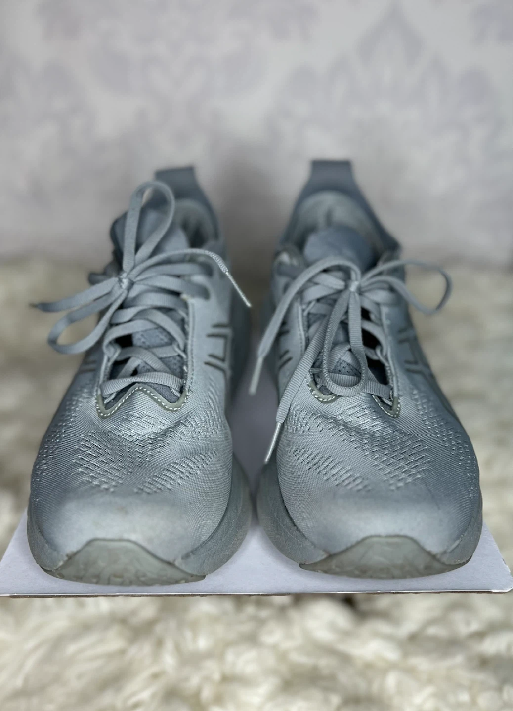 ASICS Gel-Nimbus 25 Running Shoes - photo 2