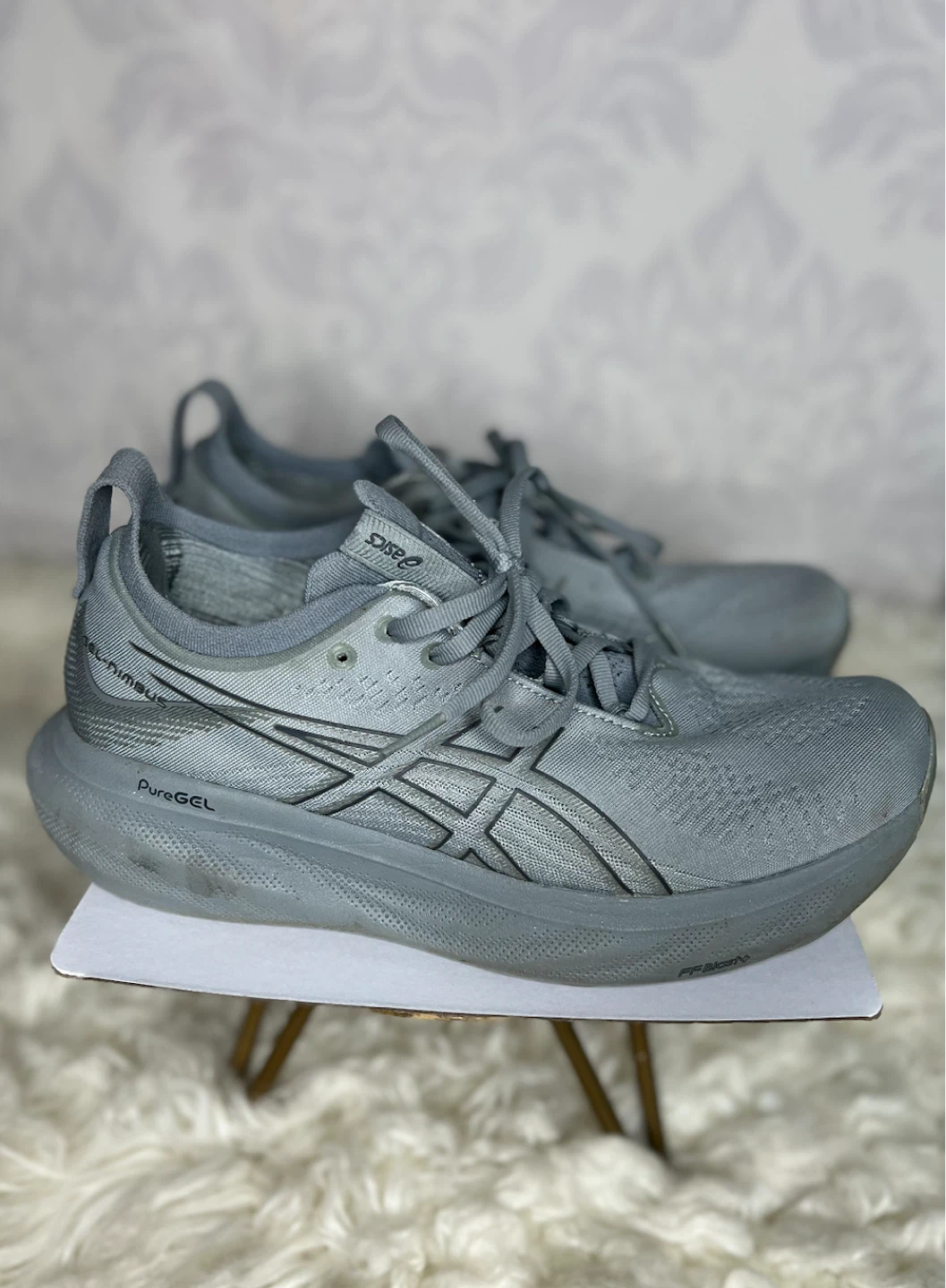ASICS Gel-Nimbus 25 Running Shoes - photo 3
