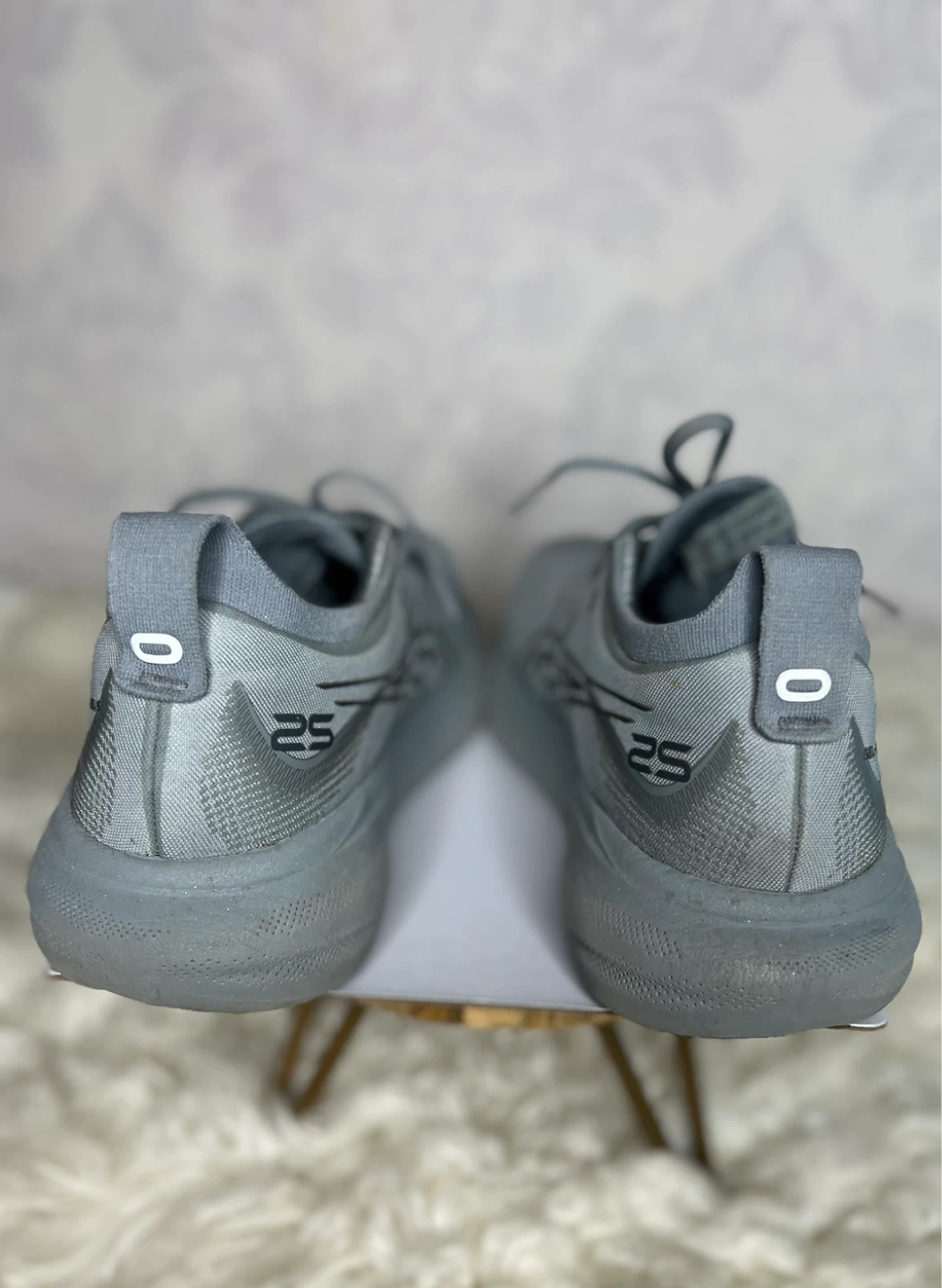 ASICS Gel-Nimbus 25 Running Shoes - photo 4
