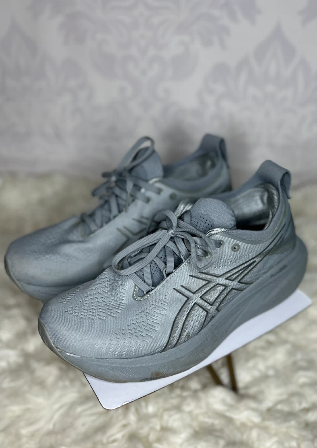 ASICS Gel-Nimbus 25 Running Shoes - photo 5