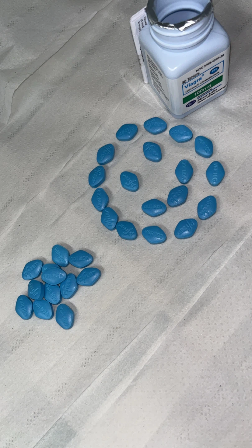 Men’s pills