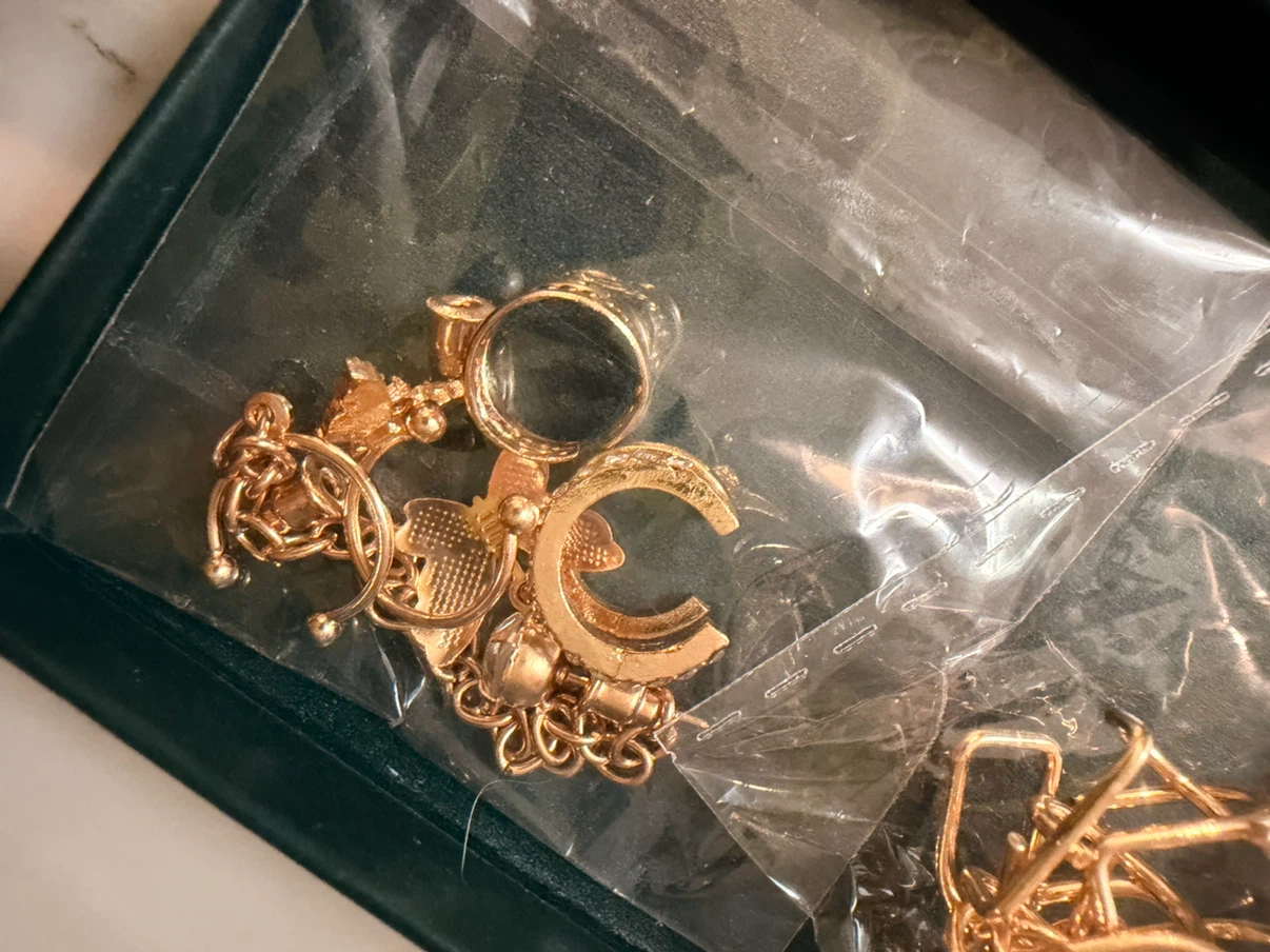 Brand New Ear Cuffs - photo 2