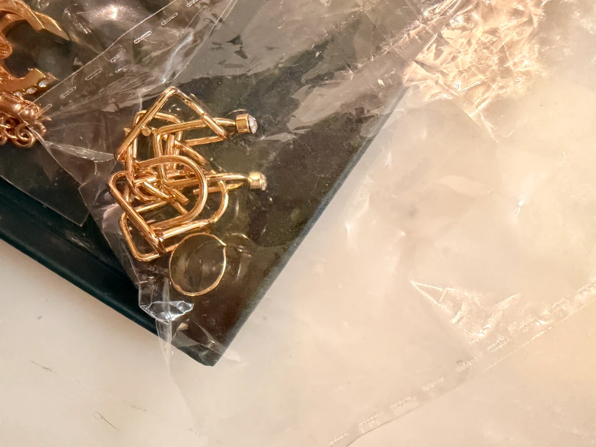 Brand New Ear Cuffs - photo 3
