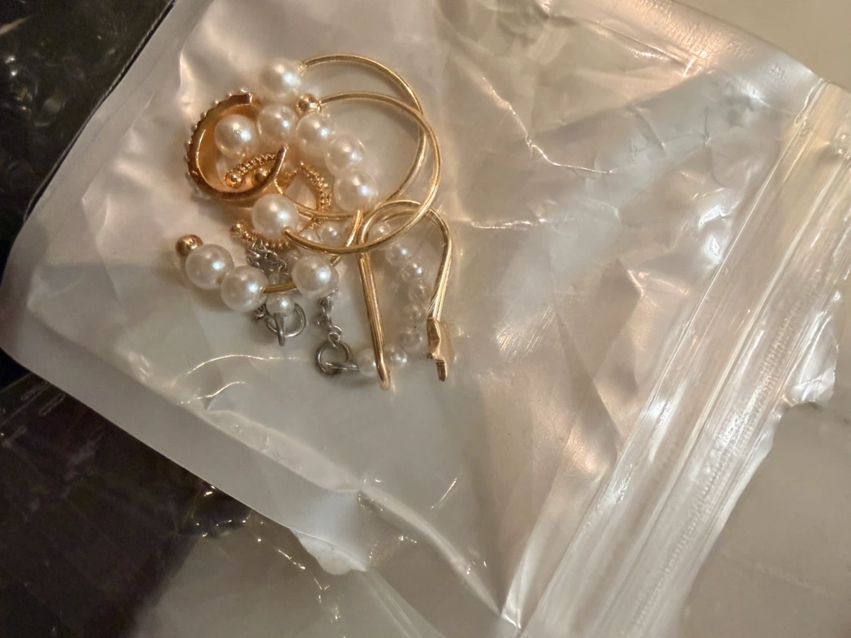 Brand New Ear Cuffs - photo 4