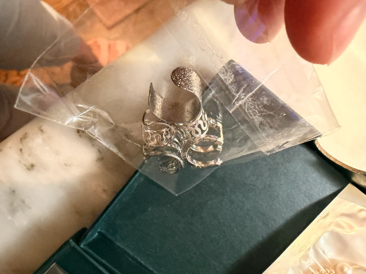 Brand New Ear Cuffs - photo 5
