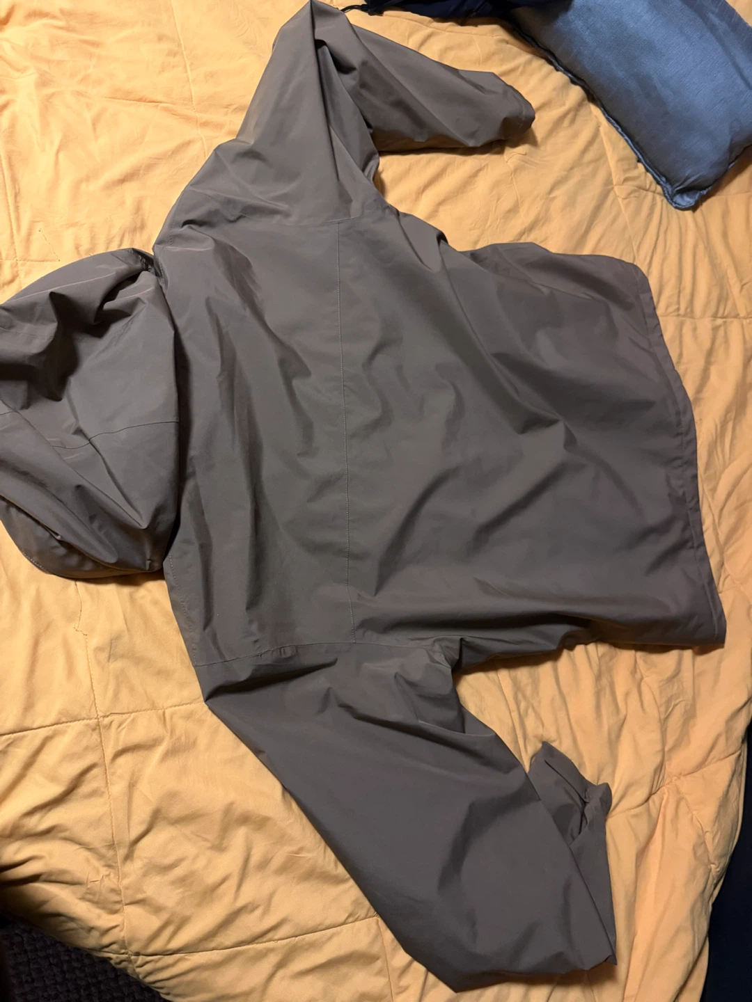 Helly Hansen brown jacket - photo 2