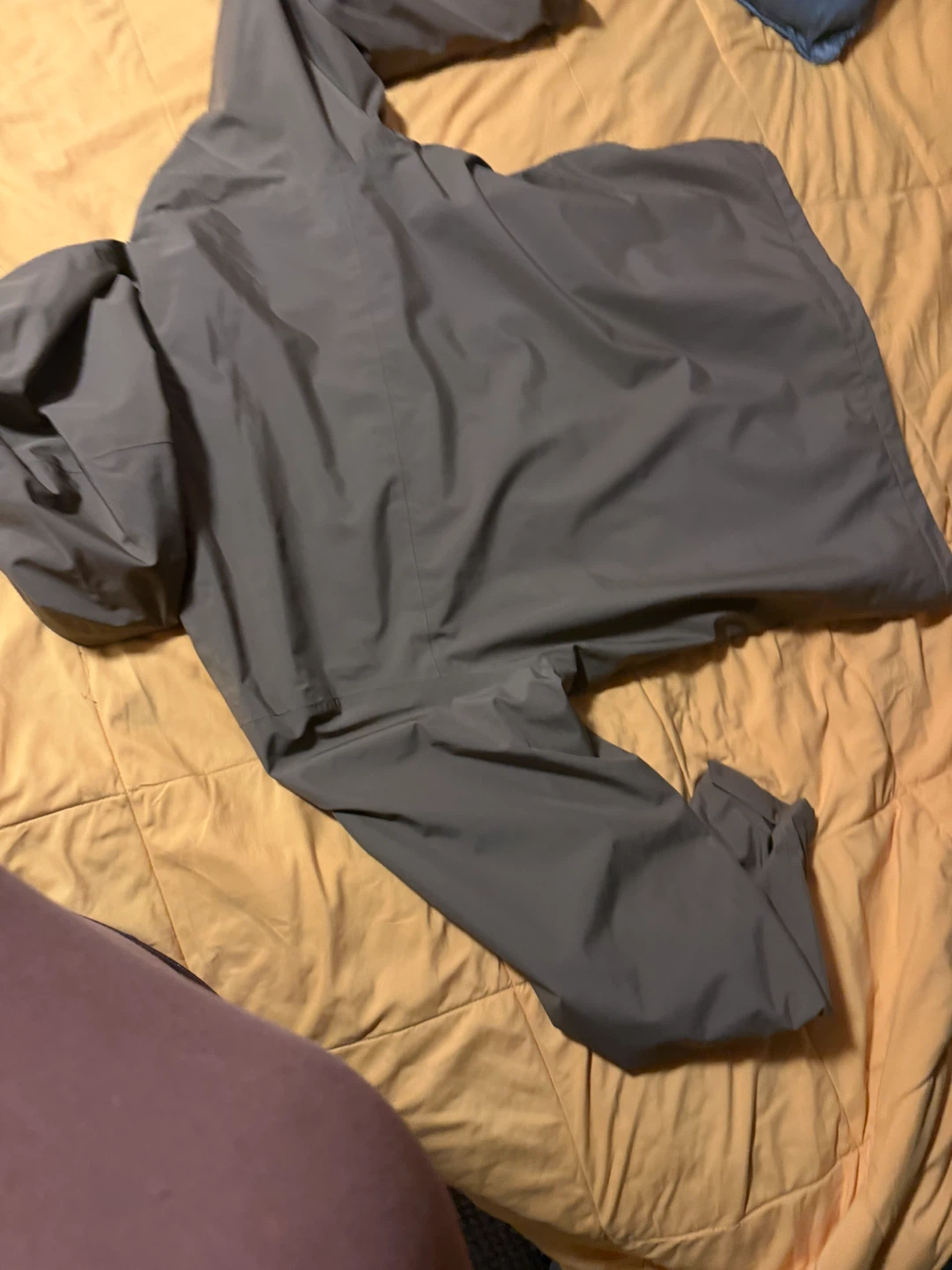 Helly Hansen brown jacket - photo 3