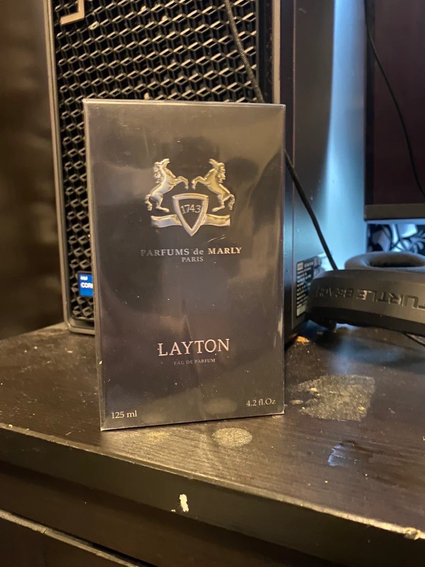 Parfums de Marly Layton Eau de Parfum 125ml - photo 2